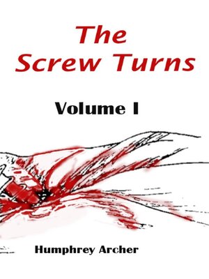 cover image of The Screw Turns